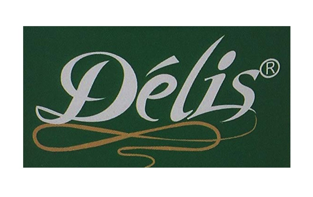 Delis W240 Grade Plain Cashews    Pack  250 grams